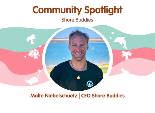 Community Spotlight: Shore Buddies