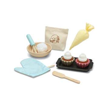 Cooking Utensils Set – PlanToys USA