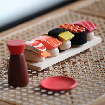 Sushi Set (Plan Toys)