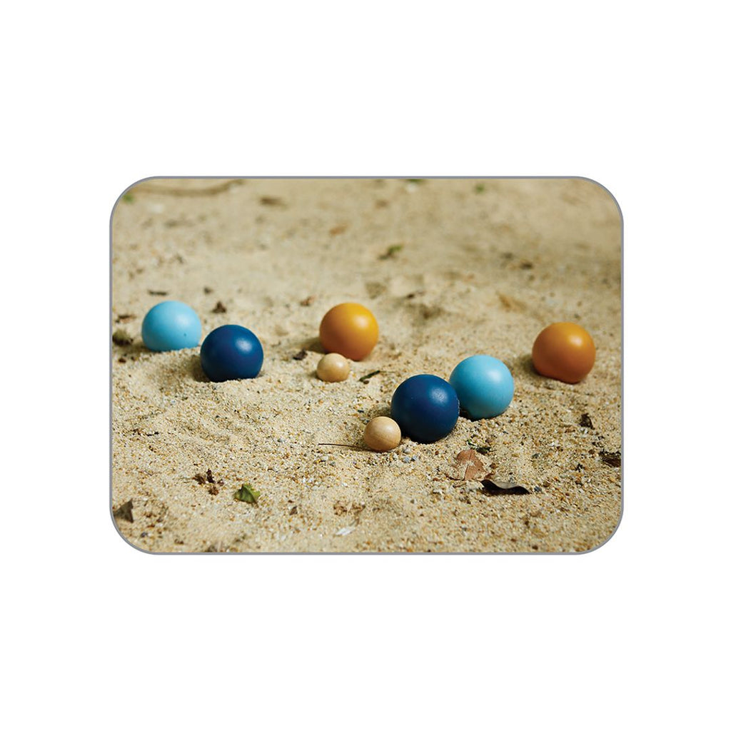 PlanToys Pétanque wooden toy