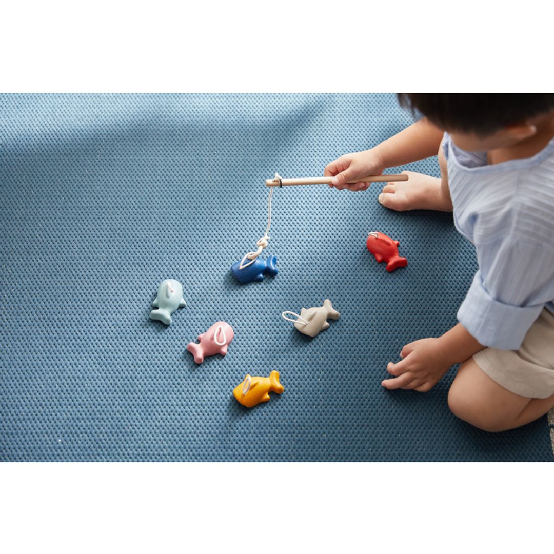 Buy Fish Catching Toy online