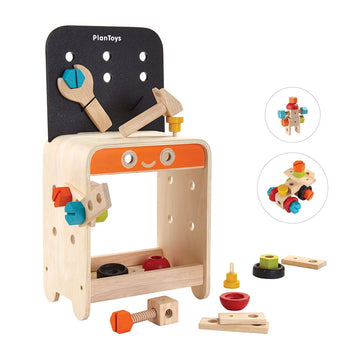 Toy Workbench