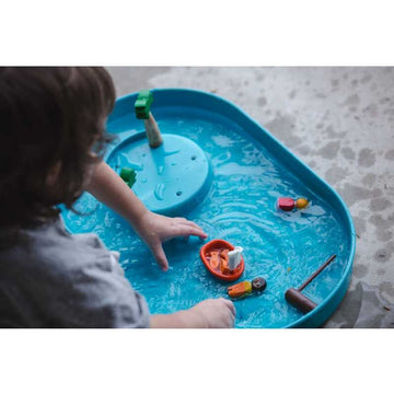 Water Play Set - Fairhaven Toy Garden