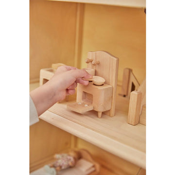 Wooden Toys & Kid's Furniture